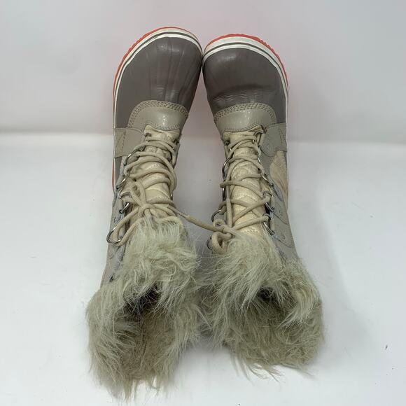 Sorel Women's Tofino II Waterproof Boots Size 6 - Picture 5 of 7